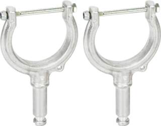OARLOCK PAIR