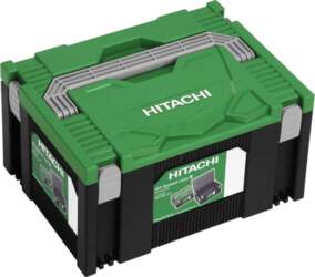 PLASTMASAS FUTRĀLIS HIT-SYSTEM HSC3