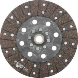 SAJŪGA PLATE 280MM 10Z