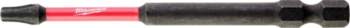 SCREWDR. BITS SHW TX20 90MM