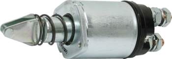 SOLENOIDS