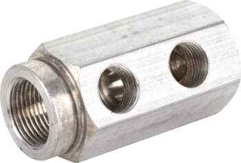 SPRAUSLAS ADAPTER