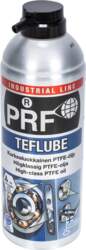 Teflona eļļa teflube 520ml