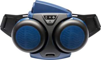 Ventilatora bloks sr500