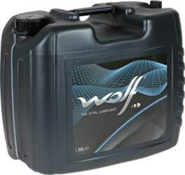WOLF DĪZEĻDEGVIELAS APSTRĀDE 20L