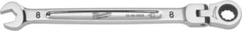 ATSLĒGA MAXBITE FLEX HEAD 8MM