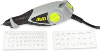 Graveris 13w 230v