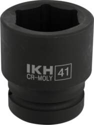 LIGZDA 1"- 41 MM