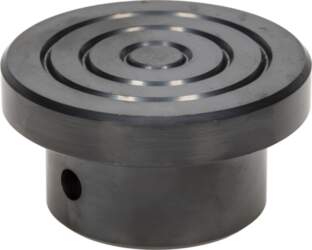 PACEĻAMAIS SEGLS 44 MM