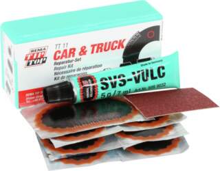PATCH BOX AUTOMAŠĪNĀM TT11