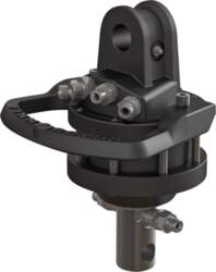 Rotators cr100 1tn