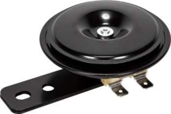 Signāltaure 12v 70mm