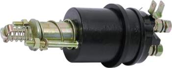 SOLENOID FORD 83960406
