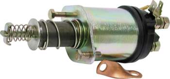 SOLENOID LUCAS