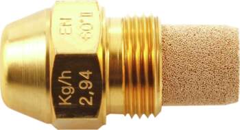 SPRAUSLA 0,75 45DGR (S)