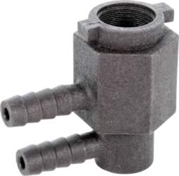 SPRAUSLAS ADAPTER