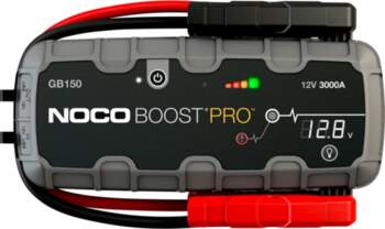 Starteris pro 12v 3000a