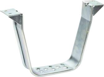 TRAILER STEP