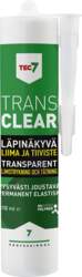 TRANS LĪME UN HERMĒTIĶIS 310ML CAURSPĪDĪGS