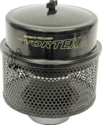 VORTEX PRIEKŠATTĪRĪTĀJS HD 102 MM
