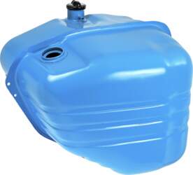 DEGVIELAS TVERTNE FORD