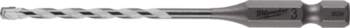 Drillbit multi mat. 3x90 mm