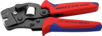 FROSES KRIMPIS 190 MM 97 53