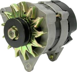 ĢENERATORA ĢENERATORS 45A 12V FORD ACR