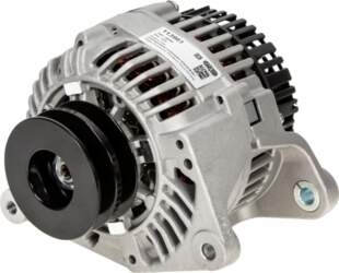 ĢENERATORS 120A 12V MF
