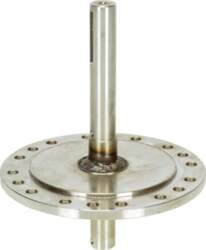 PĻĒJA SPINDLE