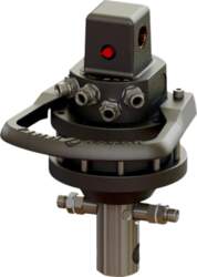 Rotators fr 7 3tn