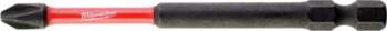 SCREWDR. BIT SHW PH2 90MM