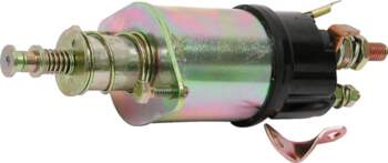 SOLENOID LUCAS
