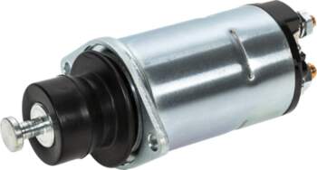 SOLENOĪDS STS0036