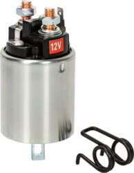 SOLENOĪDS STS0049