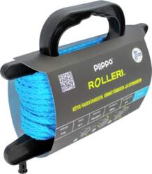 Virve Roller 4 mm × 30