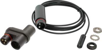 Defa LED indikators 230v