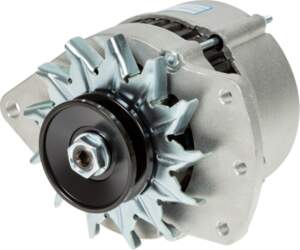 ĢENERATORA ĢENERATORS 55A 24V UNIVERSĀLS