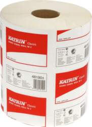 Pull towel classic m 2 katrin