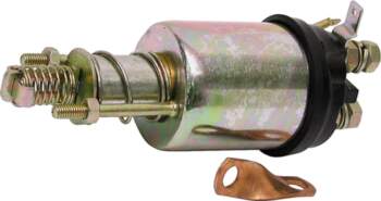 SOLENOID LUCAS
