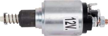 SOLENOĪDS SM2834A
