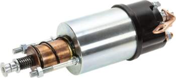 SOLENOĪDS STS0044