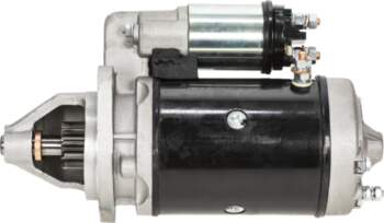 STARTERIS 12V 2,5KW
