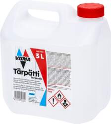 Turpentīns 3l