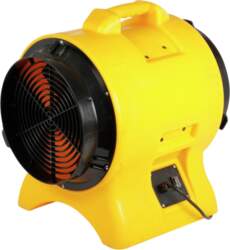 VENTILATORS 750 W / 230 V