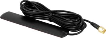 Ārējā antena