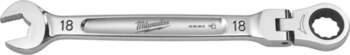ATSLĒGA MAXBITE FLEX HEAD 18MM