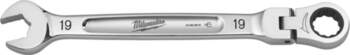 ATSLĒGA MAXBITE FLEX HEAD 19MM