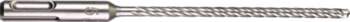 Drillbit sds+ mx4 5,5×215