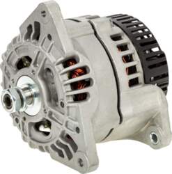 ĢENERATORS 12V 120A MF PERKINS